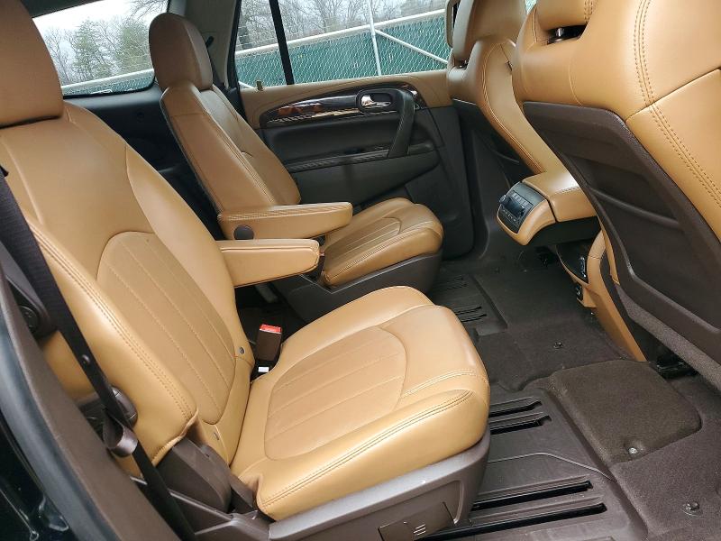 Продаж на аукціоні авто 2017 Buick Enclave, vin: 5GAKRBKD1HJ236027, номер лоту: 41929186