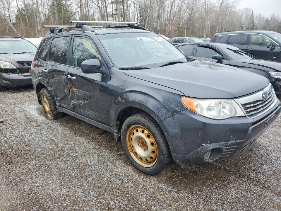 Aukcja sprzedaży 2009 Subaru Forester, vin: JF2SH64659H789538, numer aukcji: 41872886