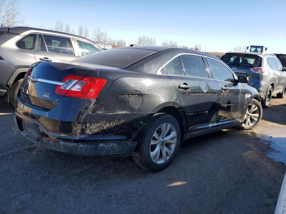 Aukcja sprzedaży 2011 Ford Taurus, vin: 1FAHP2EW2BG173848, numer aukcji: 46005386