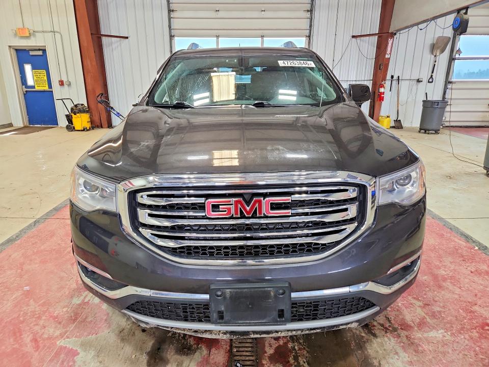 47263846 :رقم المزاد ، 1GKKNLLS5HZ218410 vin ، 2017 Gmc Acadia مزاد بيع