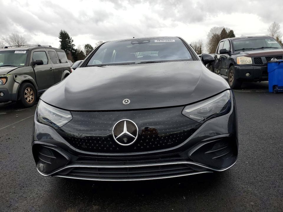 79701265 :رقم المزاد ، W1KEG2CB4PF032439 vin ، 2023 Mercedes-benz Eqe Sedan مزاد بيع