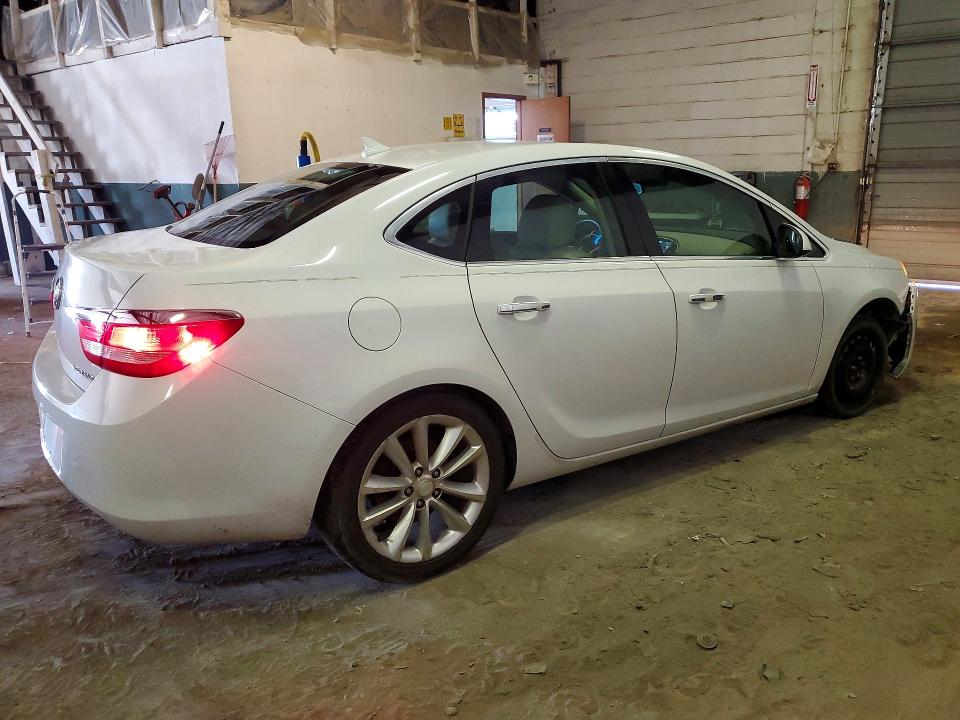 46307126 :رقم المزاد ، 1G4PP5SK3E4213591 vin ، 2014 Buick Verano مزاد بيع