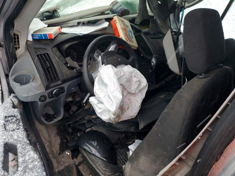 Продажа на аукционе авто 2015 Ford Transit, vin: 1FTNR3XM3FKA49406, номер лота: 45920546