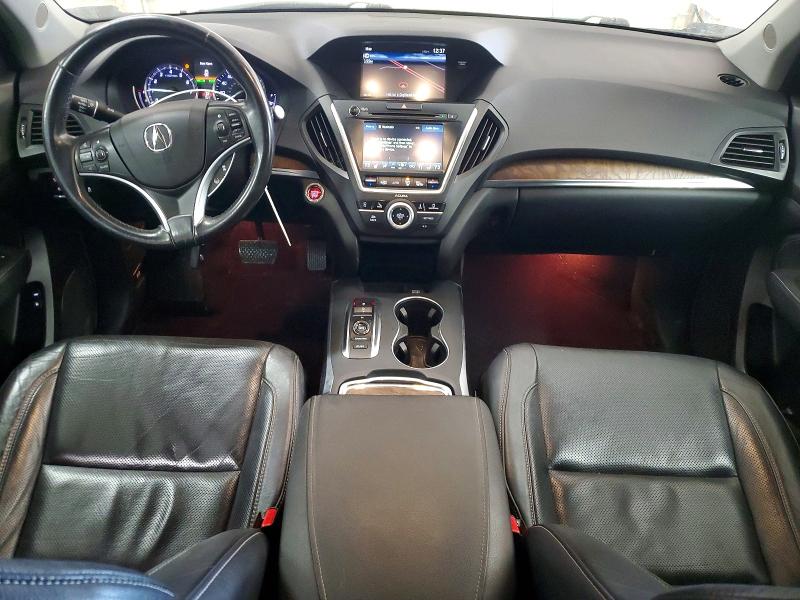 Aukcja sprzedaży 2020 Acura Mdx, vin: 5J8YD4H54LL019475, numer aukcji: 45512916