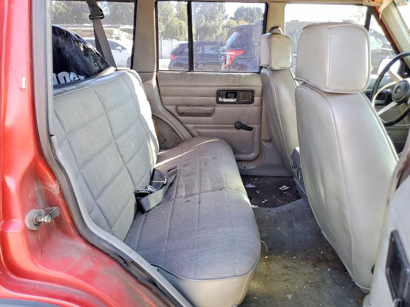 Продажа на аукционе авто 1994 Jeep Cheerokee, vin: 1J4FT28S2RL116888, номер лота: 41831496