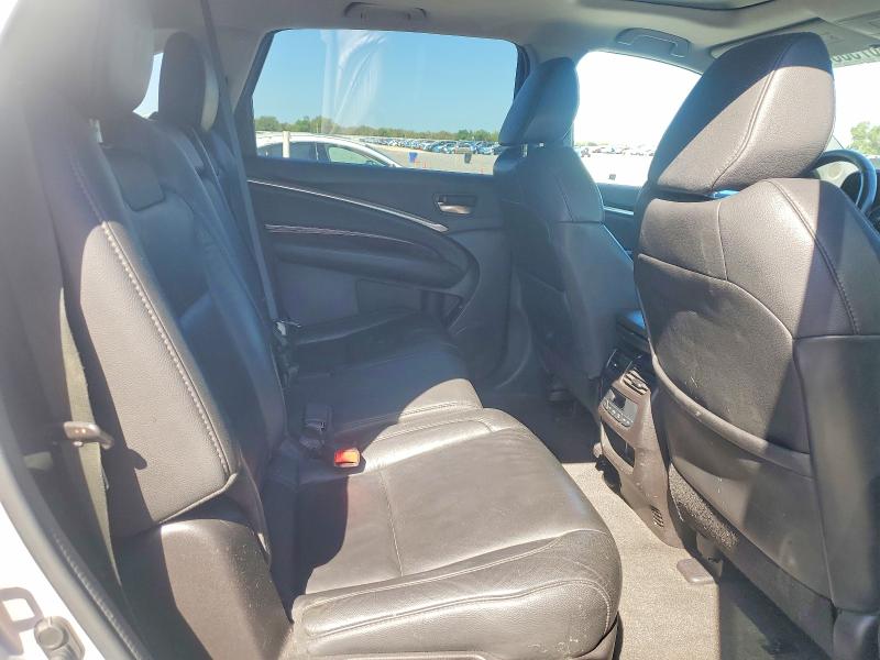 Aukcja sprzedaży 2015 Acura Mdx, vin: 5FRYD4H44FB005202, numer aukcji: 46738306