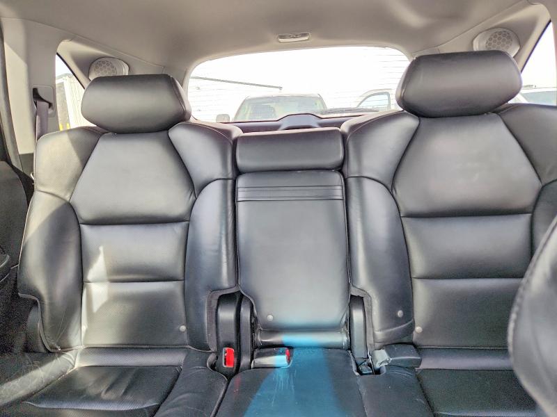 Продаж на аукціоні авто 2009 Acura Mdx, vin: 2HNYD28869H002674, номер лоту: 79782535
