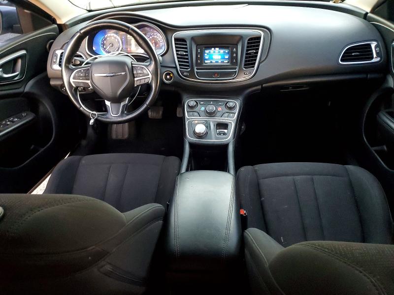 Aukcja sprzedaży 2016 Chrysler 200, vin: 1C3CCCAB5GN164710, numer aukcji: 46539226