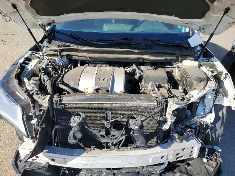 Aukcja sprzedaży 2017 Lexus Rx 350, vin: JTJBZMCAXH2029898, numer aukcji: 47394796