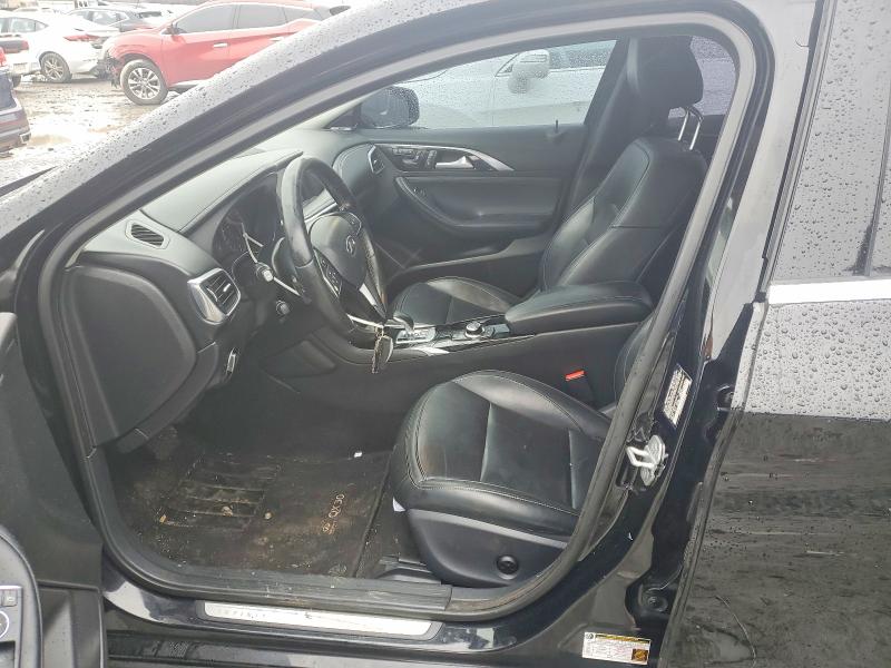 Aukcja sprzedaży 2017 Infiniti Qx30, vin: SJKCH5CR8HA032260, numer aukcji: 79611515