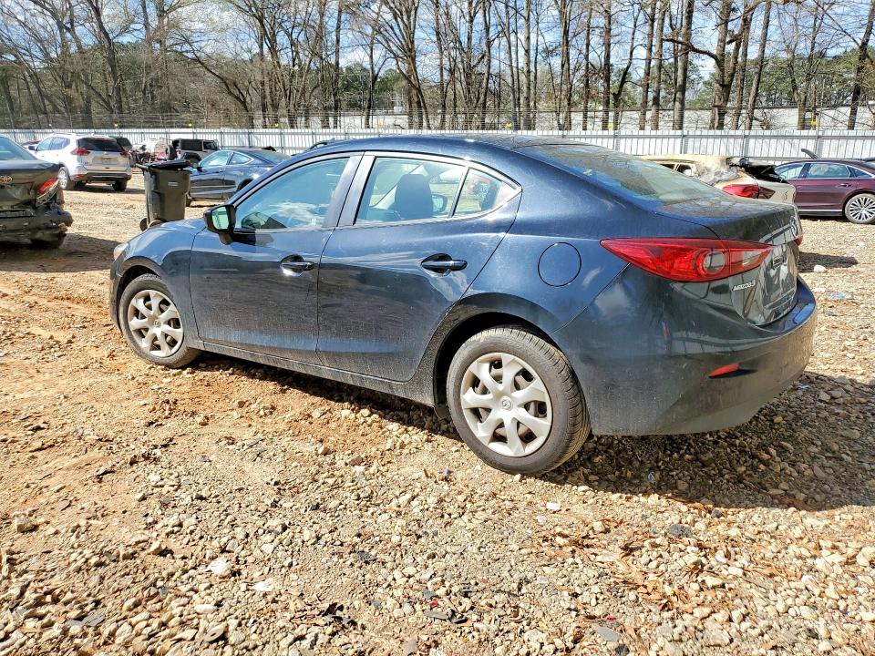 Продаж на аукціоні авто 2018 Mazda 3, vin: 3MZBN1U71JM229578, номер лоту: 45665656