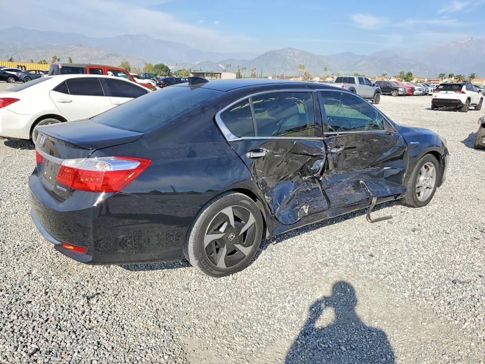 Продаж на аукціоні авто 2014 Honda Accord, vin: JHMCR5F72EC000509, номер лоту: 79956905