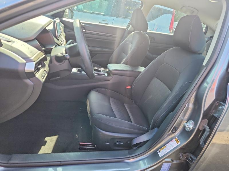 Продажа на аукционе авто 2024 Nissan Altima, vin: 1N4BL4DV2RN402959, номер лота: 42016506