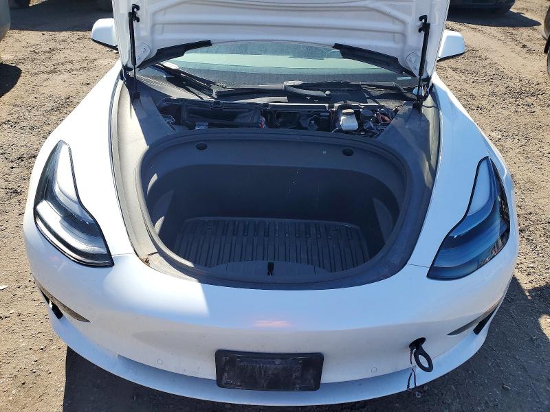Aukcja sprzedaży 2022 Tesla Model 3 Standard Ran, vin: 5YJ3E1EA6NF168756, numer aukcji: 47546946