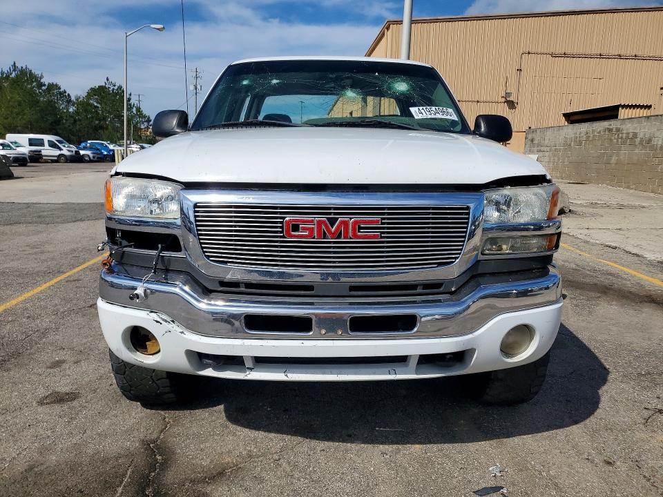 Aukcja sprzedaży 2004 Gmc Sierra, vin: 1GTHC23U24F188107, numer aukcji: 41954966
