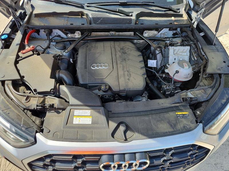 Продажа на аукционе авто 2023 Audi Q5, vin: WA1EAAFY1P2035077, номер лота: 45458226