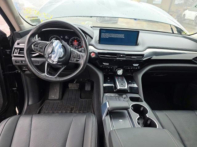 Продажа на аукционе авто 2024 Acura Mdx, vin: 5J8YE1H46RL021000, номер лота: 45810036