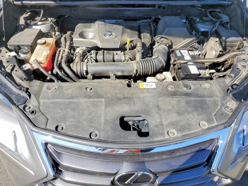Продажа на аукционе авто 2017 Lexus Nx 200t, vin: JTJYARBZ7H2083536, номер лота: 46300356