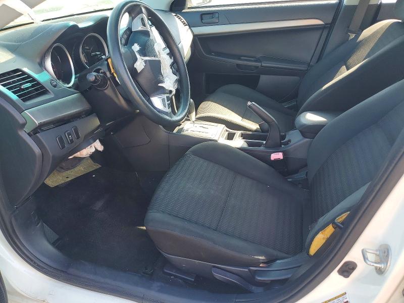 Продаж на аукціоні авто 2013 Mitsubishi Lancer, vin: JA32U2FU1DU021259, номер лоту: 46380206