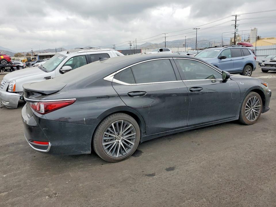 Продаж на аукціоні авто 2024 Lexus Es 300h, vin: 58ADA1C19RU045358, номер лоту: 47896686