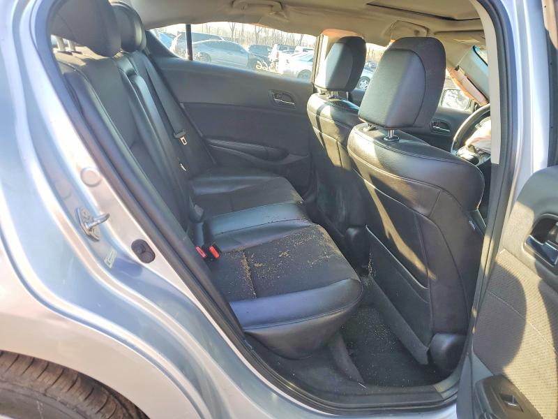 41919366 :رقم المزاد ، 19VDE1F35DE004139 vin ، 2013 Acura Ilx مزاد بيع