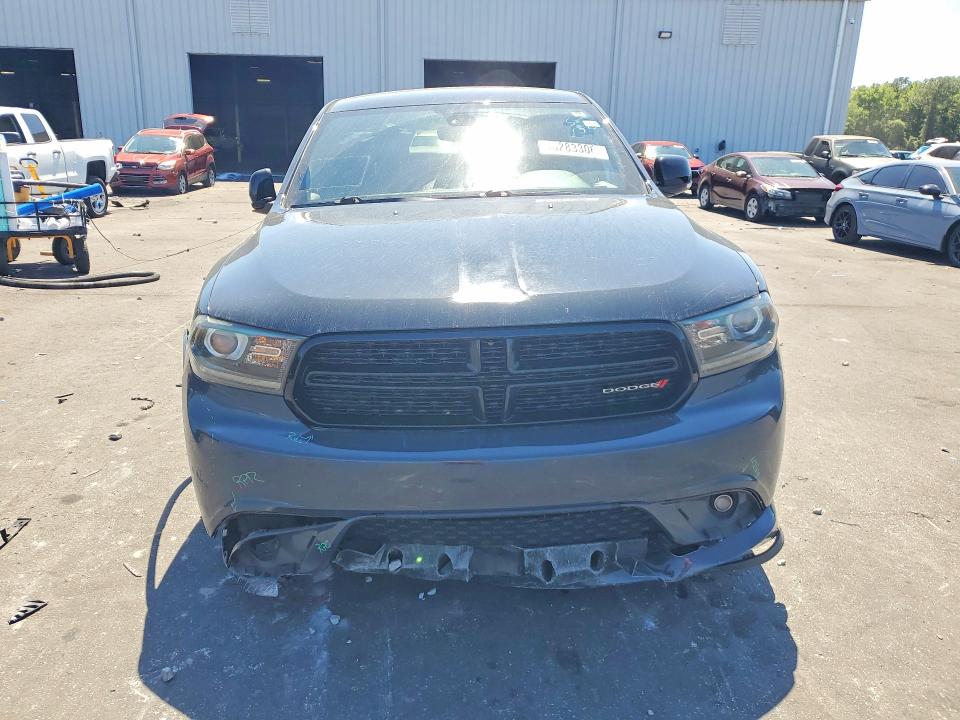 46283306 :رقم المزاد ، 1C4RDHDG1JC112002 vin ، 2018 Dodge Durango مزاد بيع