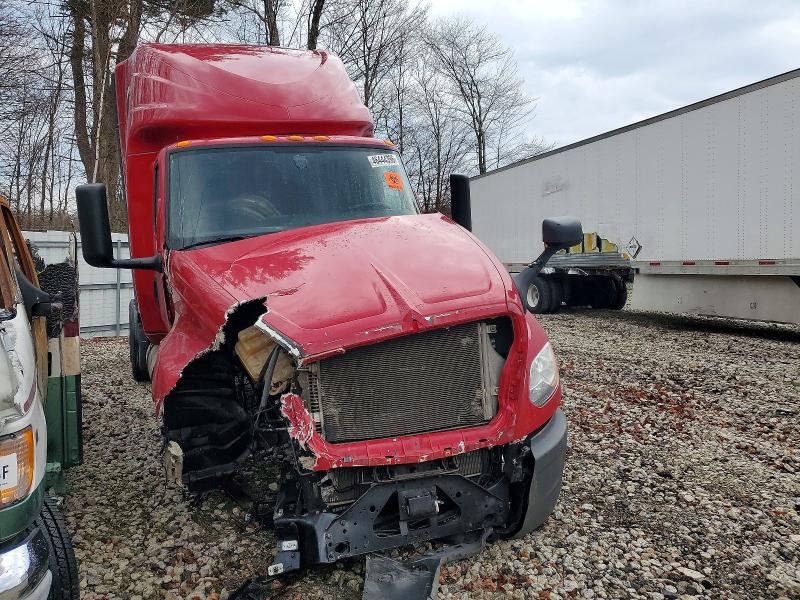 Продажа на аукционе авто 2020 International Lt625, vin: 3HSDZAPR1LN186832, номер лота: 46444396