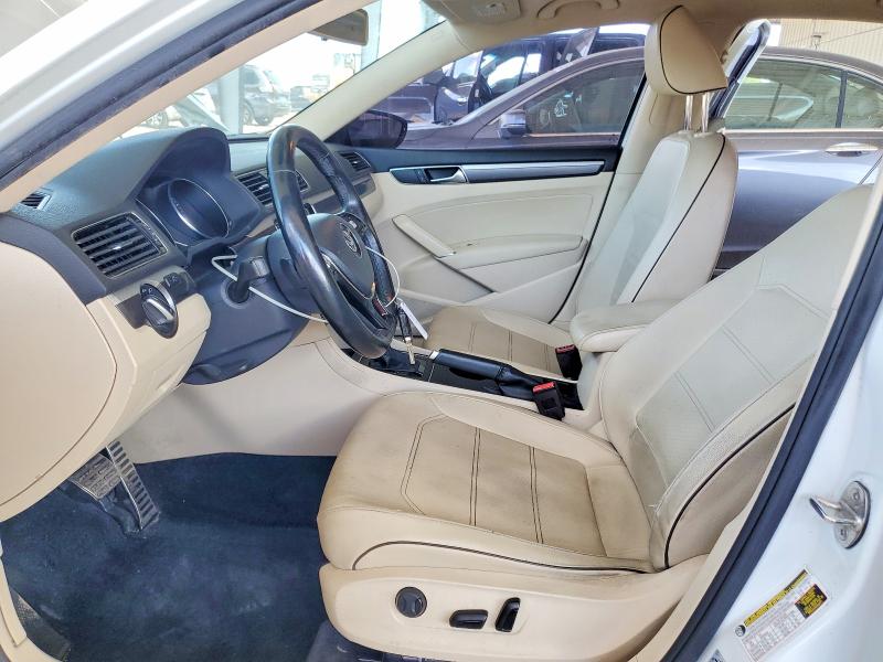 Aukcja sprzedaży 2018 Volkswagen Passat, vin: 1VWAA7A38JC021498, numer aukcji: 42000696