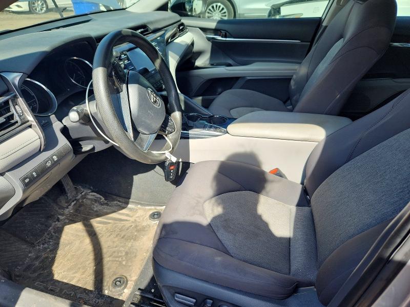 Aukcja sprzedaży 2020 Toyota Camry Hybrid, vin: 4T1C31AK5LU528586, numer aukcji: 46513986