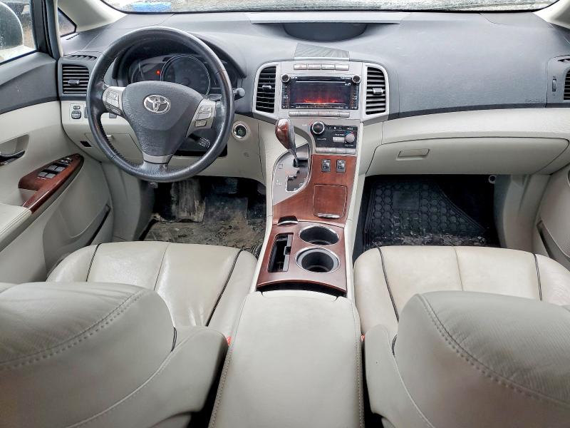 79557335 :رقم المزاد ، 4T3BK3BB3BU057813 vin ، 2011 Toyota Venza مزاد بيع