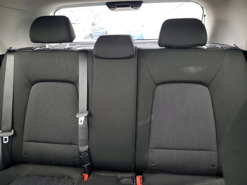 Продажа на аукционе авто 2023 Hyundai Venue, vin: KMHRB8A36PU214160, номер лота: 45652166