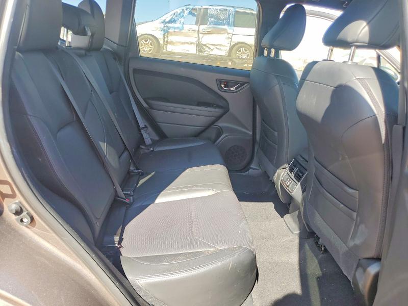 Продажа на аукционе авто 2025 Subaru Forester, vin: JF2SLDRC3SH427800, номер лота: 45612916
