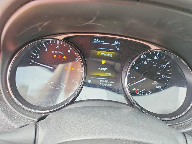 Aukcja sprzedaży 2016 Nissan Rogue, vin: 5N1AT2MT0GC800670, numer aukcji: 46559516