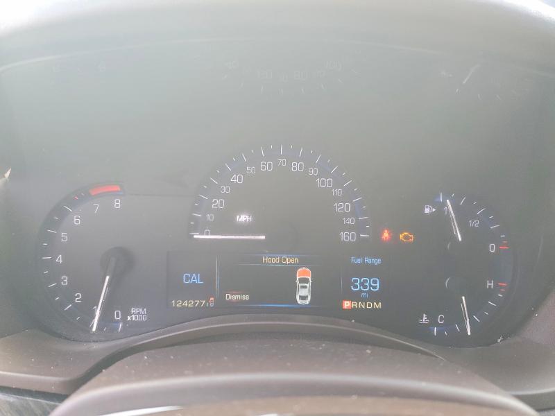 47185276 :رقم المزاد ، 1G6AH5SX5E0159417 vin ، 2014 Cadillac Ats مزاد بيع