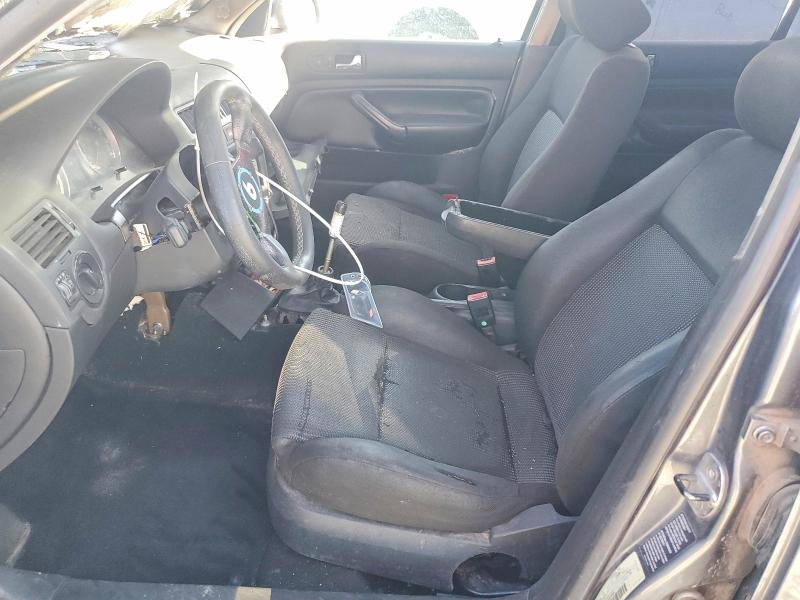 2004 Volkswagen Jetta მანქანა იყიდება აუქციონზე, vin: 3VWSE69M24M054368, აუქციონის ნომერი: 46832826