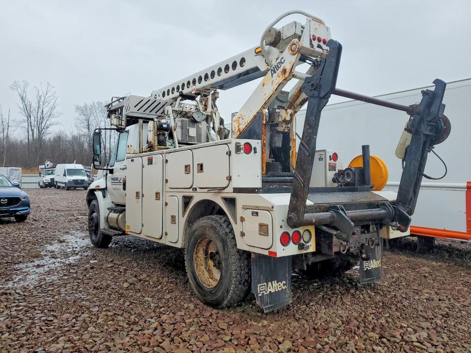 Продажа на аукционе авто 2013 International 4300 4300, vin: 1HTMMAAN4DH239096, номер лота: 79317945