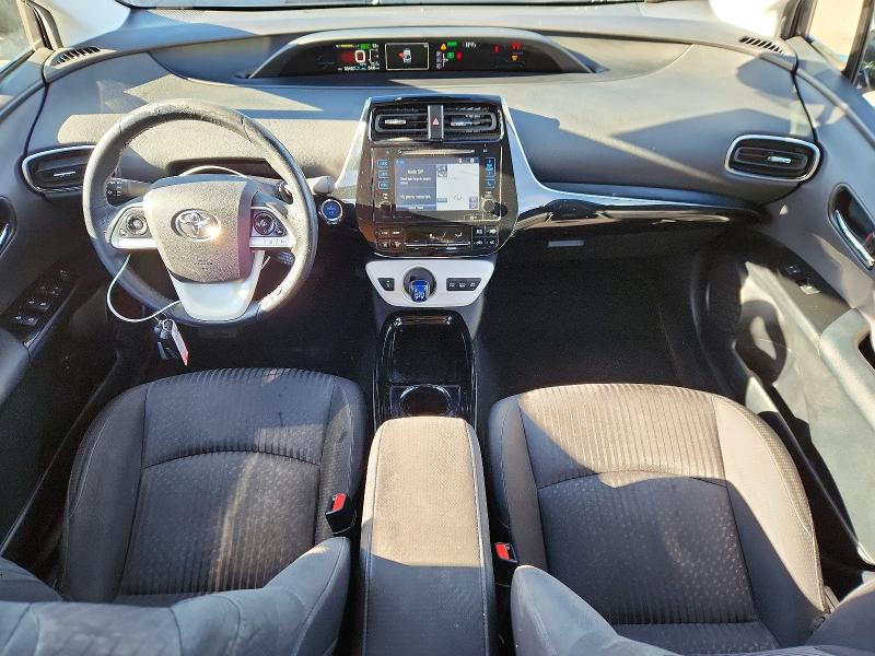 Aukcja sprzedaży 2017 Toyota Prius Prime, vin: JTDKARFP6H3013313, numer aukcji: 41599036