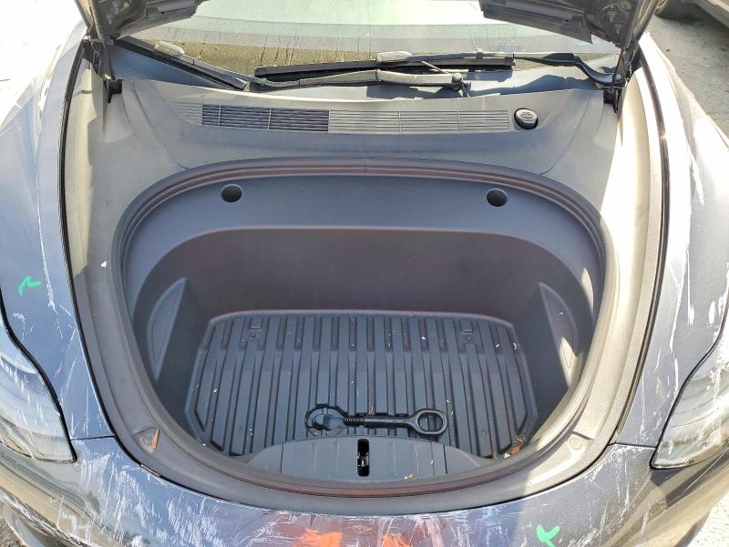 79488985 :رقم المزاد ، 5YJ3E1EA0PF691385 vin ، 2023 Tesla Model 3 مزاد بيع