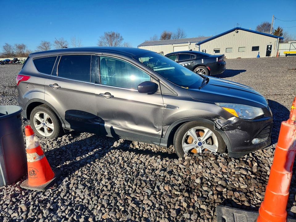 Aukcja sprzedaży 2014 Ford Escape, vin: 1FMCU0G95EUC52943, numer aukcji: 45449596