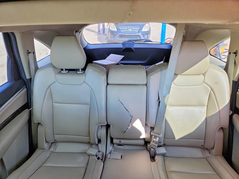 Продажа на аукционе авто 2017 Acura Mdx, vin: 5FRYD4H37HB003695, номер лота: 79209075