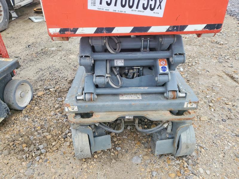 Продажа на аукционе авто 2021 Skyjack Industrial Equipment, vin: A100011196, номер лота: 79706755