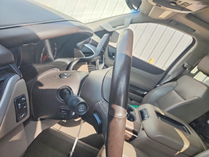 Aukcja sprzedaży 2016 Gmc Yukon, vin: 1GKS1BKC5GR352445, numer aukcji: 47754746