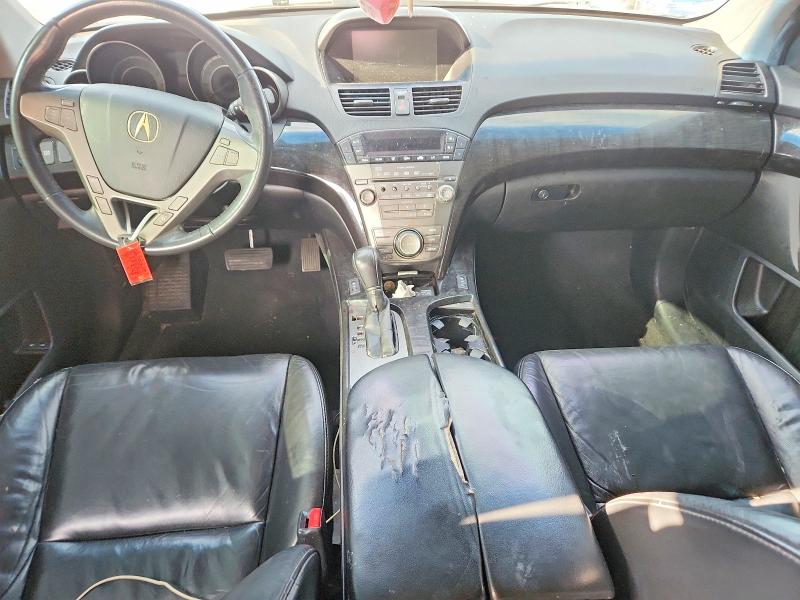 Продаж на аукціоні авто 2009 Acura Mdx, vin: 2HNYD28689H518873, номер лоту: 46131296