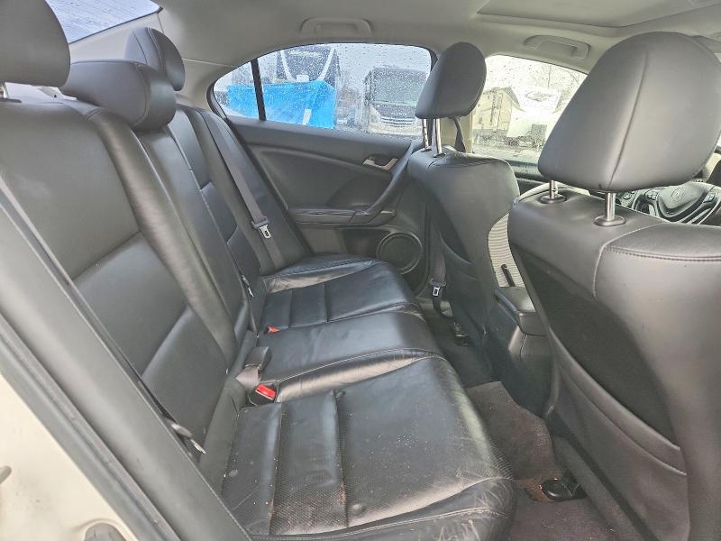 Продажа на аукционе авто 2009 Acura Tsx, vin: JH4CU26629C017613, номер лота: 79435065