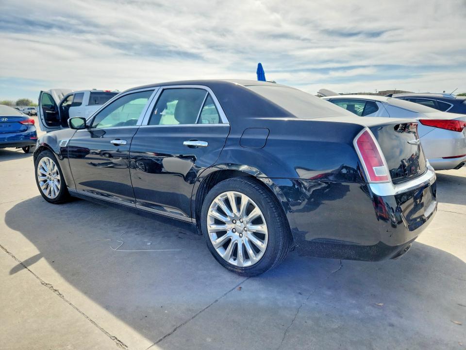 46408706 :رقم المزاد ، 2C3CCAAG6EH343148 vin ، 2014 Chrysler 300 مزاد بيع