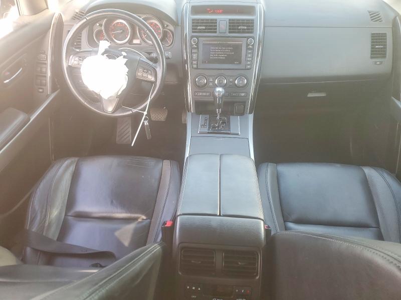 Продажа на аукционе авто 2011 Mazda Cx-9, vin: JM3TB3DA1B0310387, номер лота: 46894486