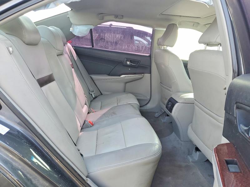 2013 Toyota Camry მანქანა იყიდება აუქციონზე, vin: 4T1BF1FK6DU642450, აუქციონის ნომერი: 47353506
