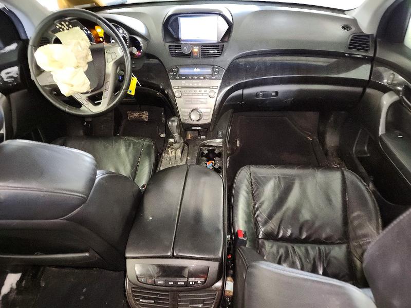Продажа на аукционе авто 2008 Acura Mdx, vin: 2HNYD28668H543303, номер лота: 46533456