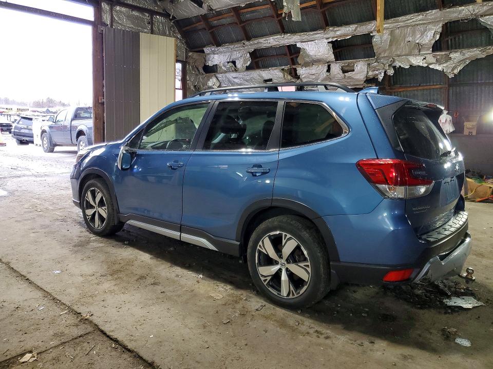 Продажа на аукционе авто 2021 Subaru Forester, vin: JF2SKAXC6MH474777, номер лота: 46712236