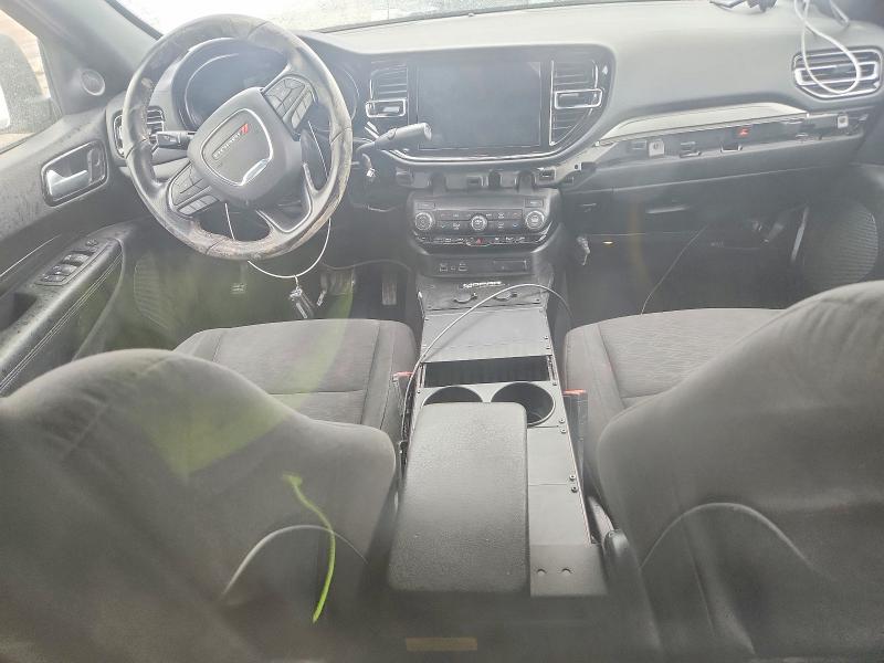 2023 Dodge Durango მანქანა იყიდება აუქციონზე, vin: 1C4SDJFT6PC578083, აუქციონის ნომერი: 78549815